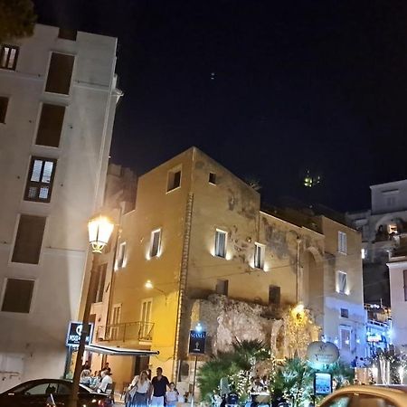Hotel Caieta Housing Gaeta Exteriér fotografie